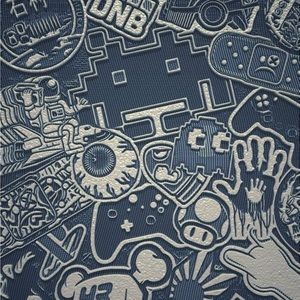 Meet your Posher, Edward